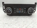2011 Chevrolet Impala Ac Heater Climate Control 20972893 Becut. Fixed Price $44.19.
