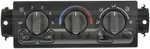 For 2000-2002 Chevrolet Tahoe Hvac Control Module Front Dorman 226ZH93 2001. Fixed Price $423.64.