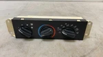 Jeep Wrangler Tj Heater Temperature Control Panel Ac P55037612AA 99-04 148187. Fixed Price $49.99.