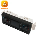 Ac Heater Climate Control Module Fits For Gmc Envoy Chevrolet Trailblazer. Fixed Price $127.15.
