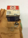Nos Delco 1973-76 Corvette A/c Compressor Sight Glass Kit 6599451 15-569 74 75. Fixed Price $19.99.