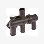 Gpd Hvac Heater Control Valve 8211248 For Chevrolet Gmc. Fixed Price $19.40.