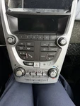 Chevrolet Equinox Radio Stereo. Fixed Price $60.00.