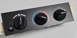 98-02 Camaro Climate Control Hvac Air Conditioning W/rear Defrost Oem. Fixed Price $69.99.