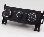 07-11 Chevy Hhr Ac Heater Control Climate Temperature Oem. Fixed Price $94.00.