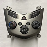 2013-2014 Chevrolet Sonic Ac Heater Climate Temp Control Switch Oem 95332699. Fixed Price $30.59.