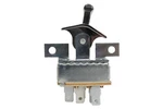 Blower Switch For 1969-76 Corvette, Factory Air, Terminals, Chrome 24-0570. Fixed Price $54.95.