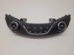 2019 Chevrolet Cruze Temperature Control Opt C67 Manual 42543597. Fixed Price $91.20.