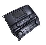 14 15 16 17 18 Chey Silverado Gmc Sierra Radio Screen Faceplate Climate Control. Fixed Price $160.99.