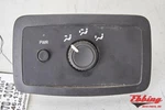 Rear Temperature Control Id 15095235 Fits 2002-2009 Chevrolet Trailblazer 250641. Fixed Price $40.00.
