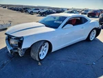 Used A/c Temperature Control Module Fits: 2012 Chevrolet Camaro Heat. Fixed Price $124.90.