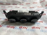 07-09 Chevy Silverado Gmc Sierra 1500 A/c Heater Climate Control 15238552. Fixed Price $34.11.