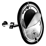For Chevy C10 Pickup 67-72 Dynacorn 1009B Driver Side Kick Panel Vent Door. Fixed Price $78.59.