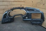 Dash Speedometer Climate Radio Control Panel 23218535 Oem Chevrolet Corvette C7. Fixed Price $239.99.