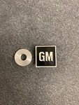 Billet Gm Choke Delete 1967-1972 Chevrolet C10, C20, C30, K10, K20, K30,BLAZER. Fixed Price $125.00.