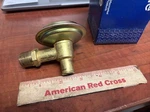 1965-1967 Gm Heater Control Valve A/c Buick Cadillac Chevrolet Pontiac DW-11. Fixed Price $25.00.