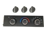 Front Replacement Hvac Control Module Fits Chevy C4500 Kodiak 2003-2009 85YWFB. Fixed Price $112.38.