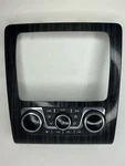 Chevrolet Traverse Radio Dash Trim Bezel Oem 23158333. Fixed Price $59.99.