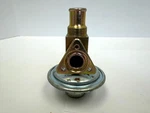 67-68 Dodge Chrysler Plym A/c Heater Control Valve W/ Sensing Unit 2837159 Nors.. Fixed Price $121.01.