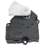 New Hvac Heater Blend Door Actuator Olds Chevy Chevrolet Trailblazer 89018675. Fixed Price $33.75.