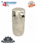 Four Seasons A/c Accumulator 33752 High-quality Auto Part, Universal Fit For. Fixed Price $40.54.