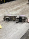 01-07 Chevy Express/savana 1500-3500 Dash Mounted Heater A/c Control. Fixed Price $129.99.