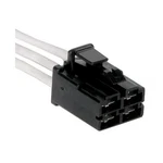 Genuine Acdelco For Saturn Relay 05-07 Hvac Blower Motor Control Unit Connector. Fixed Price $89.28.
