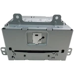 Radio Receiver Am/fm/single CD-MP3-USB 2015 Equinox Cruze W/mylink UP9 23378511. Fixed Price $109.88.