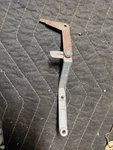 Nos 66 67 Chevelle Camino Heater Control Lever #2 From Top 3895921. Fixed Price $49.00.