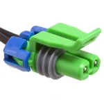 Ambient Air Temperature Sensor Connector Wve 1P1018. Fixed Price $38.97.