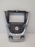 2010 2011 Chevrolet Equinox Radio Control Panel Opt KA1 And Uys Oem 22766831. Fixed Price $193.57.