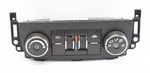 2006-2011 Chevy Impala Climate Heat Temperature Control Dual Zone 25882558. Fixed Price $49.99.