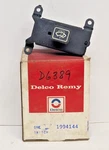 Nos Ac Delco (gm) Wiper/washer Switch 1973 Chevy/gmc Van 1994144 D6389. Fixed Price $59.00.