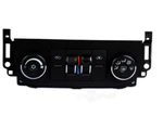 Hvac Control Panel Fits 2006-2011 Chevrolet Impala Monte Carlo Acdelco Gm Origi. Fixed Price $263.13.
