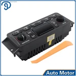 Black A/c Climate Control Module Panel For Chevrolet Corvette 1997 1998-2004. Fixed Price $130.29.