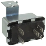 New Blower Motor Relay For 1974-1977 Chevrolet And Gmc Series Van From Acdelco. Fixed Price $41.50.