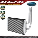 New Front Hvac Heater Core For Chevy C/k 1500 2500 3500 Tahoe Gmc Yukon Escalade. Fixed Price $37.98.
