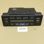 Lexus GS300 GS400 GS430 98-05 Oem Heater A/c Climate Control Panel 55900-3A280. Fixed Price $62.99.