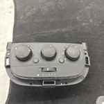 05-09 Chevy Uplander Relay Terraza Climate Control A/c Rear Defrost 25783273. Fixed Price $20.00.