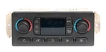 2005-07 Chevrolet Silverado 1500 2500 Temperature Climate Control Panel 10367041. Fixed Price $125.00.