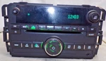10 12 Chevrolet Traverse Enclave Acadia Radio Cd Player 20935116 XDJ32. Fixed Price $17.48.
