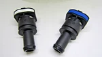 Hvac Heater Hose Connector 2014 Chevrolet Silverado 2500 3500 Gmc Sierra. Fixed Price $15.99.