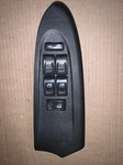 2002-2005 Chevy Trailblazer Master Window Switch And Bezel Dk Gray 04 Oem. Fixed Price $52.99.