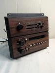 !untested! 1985-1990 Chevy Caprice Radio & Climate Control Tape Player Oem Wood. Fixed Price $299.00.