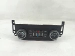 2006-2011 Chevrolet Impala Ac Heater Climate Control 25988014 R6A6N. Fixed Price $39.11.