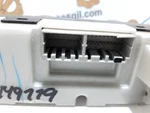 27500EQ410 Heating Air Conditioning Controls Nissan X-trail T30 2003 1104319. Fixed Price $106.79.