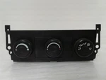 Used A/c Selector Switch Fits: 2008 Chevrolet Silverado 2500 Pickup W/o Ac Grade. Fixed Price $90.29.