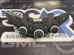 2013-15 Chevy Spark Heater A/c Control 08635D090317. Fixed Price $49.99.