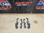 1982 1992 Camaro Firebird Ac Condensor And Radiator Rubber Bushings. Fixed Price $25.00.