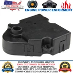 Heater A/c Air Vent Blend Door Actuator For Chevy Silverado 1500 3500 Gmc. Fixed Price $23.45.